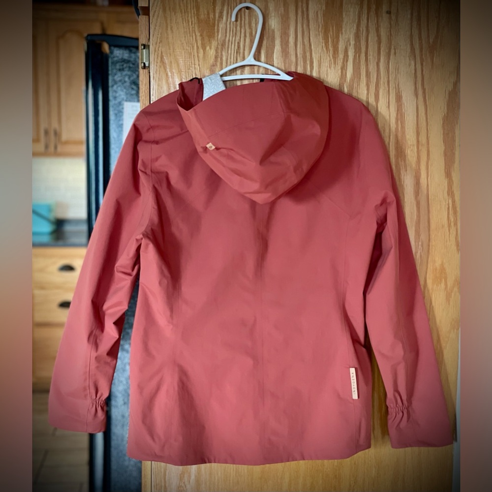 Women's Jacket - Picture 2 of 5